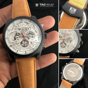 Tag Heuer Watch For Men (FIT15)
