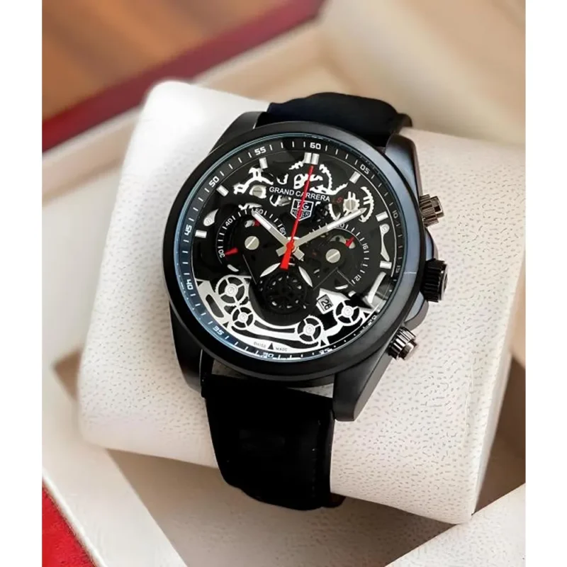 Tag Heuer Watch For Men (FIT18)