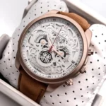 Tag Heuer Watch For Men (FIT562)
