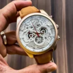 Tag Heuer Watch For Men (FIT562)