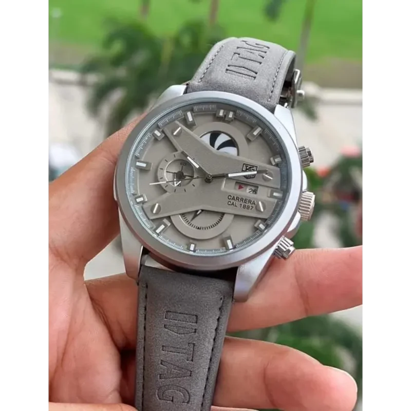 Tag Heuer Watch For Men (FIT573)