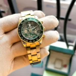 Tag Heuer Watch For Men (FIT574)