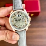 Tag Heuer Watch For Men (FIT582)