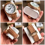 Tag Heuer Watch For Men (FIT583)