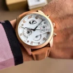 Tag Heuer Watch For Men (FIT583)