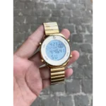 Tag Heuer Watch For Men (FIT737)