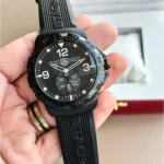 Tag Heuer Watch For Men (FIT757)