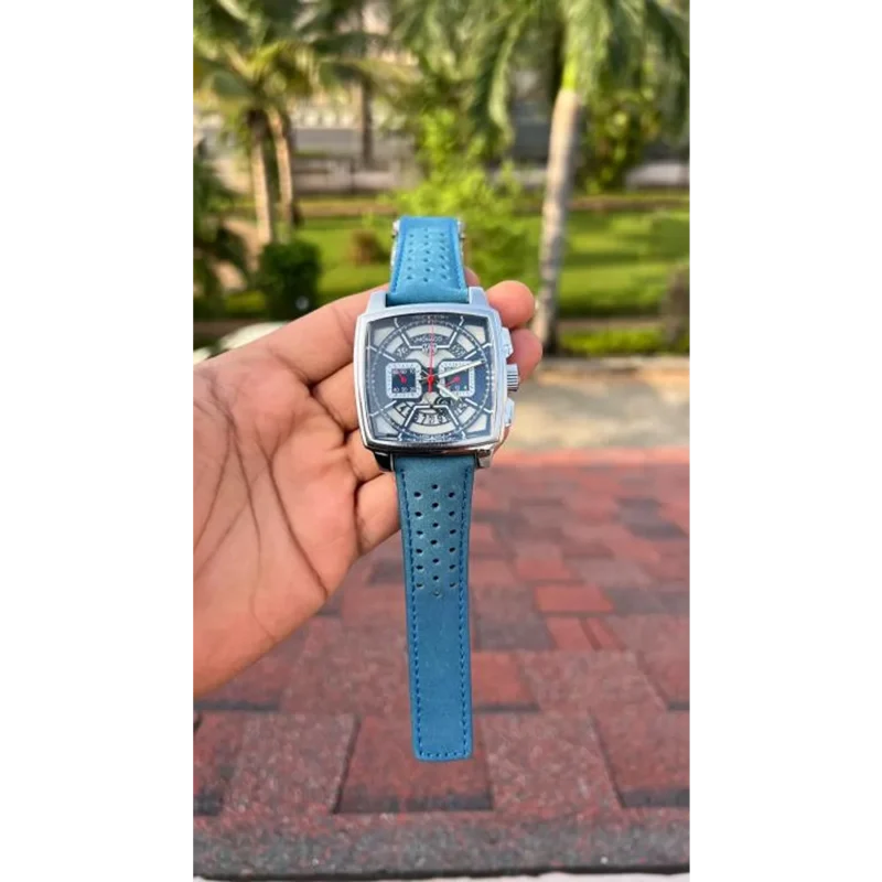 Tag Heuer Watch For Men (FIT811)