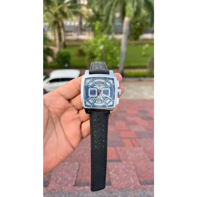 Tag Heuer Watch For Men (FIT812)