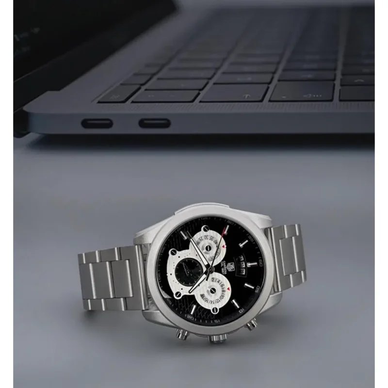 Tag Heuer Watch For Men (FIT83)