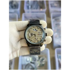 Tag Heuer Watch For Men (FIT896)