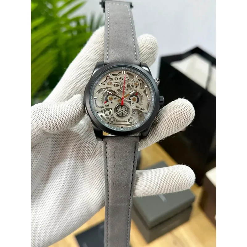 Tag Heuer Watch For Men (LAB106)