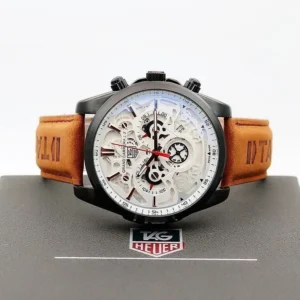 Tag Heuer Watch For Men (LAB468)