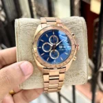 Tag Heuer Watch For Men (LAZ107)