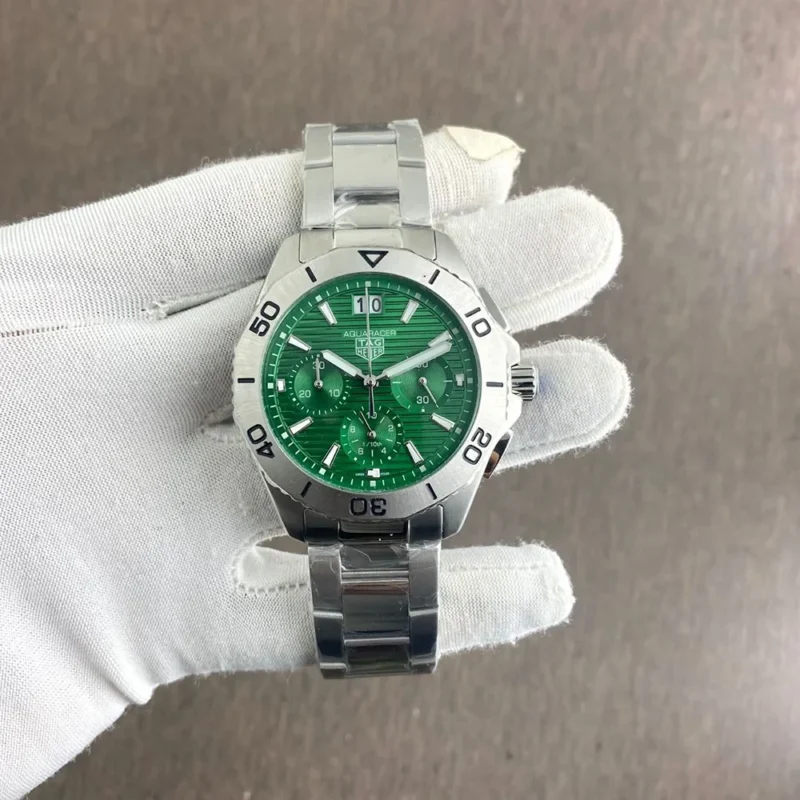 Tag Heuer Watch For Men (LAZ114)