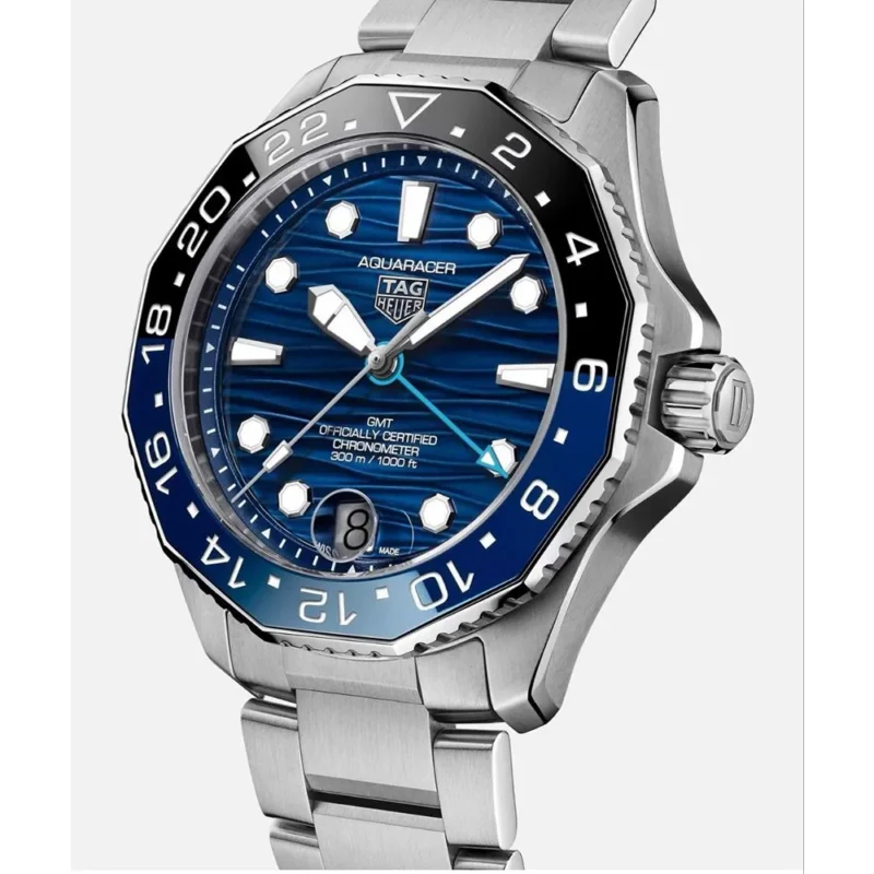 Tag Heuer Watch For Men (LAZ301)