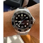 Tag Heuer Watch For Men (LAZ456)