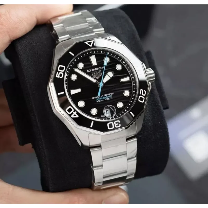 Tag Heuer Watch For Men (LAZ456)