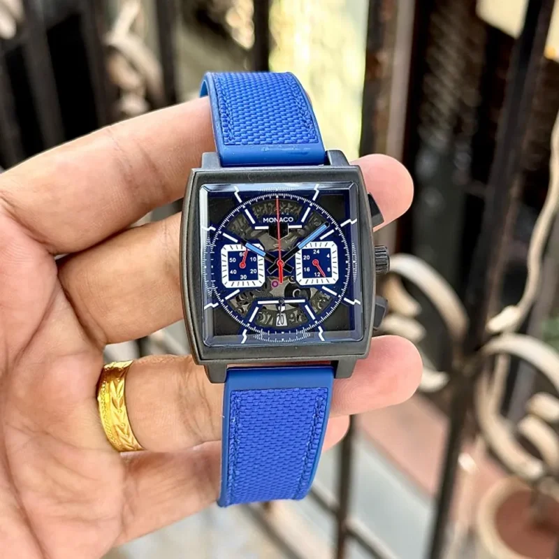 Tag Heuer Watch For Men (SCO1281)