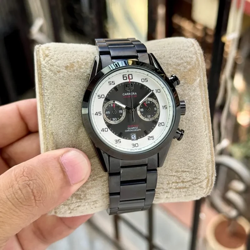 Tag Heuer Watch For Men (SCO1304)