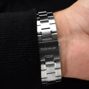 Tag Heuer Watch For Men (SG456)