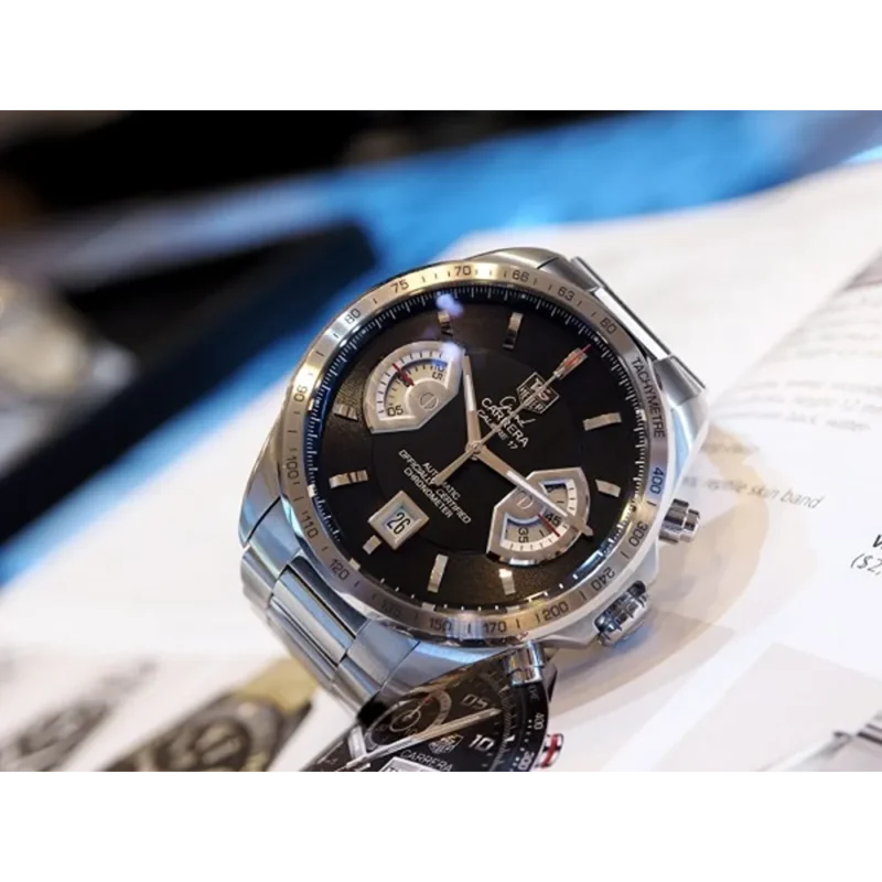 Tag Heuer Watch For Men (SG467)