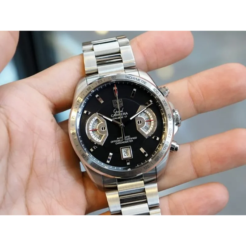 Tag Heuer Watch For Men (SG467)