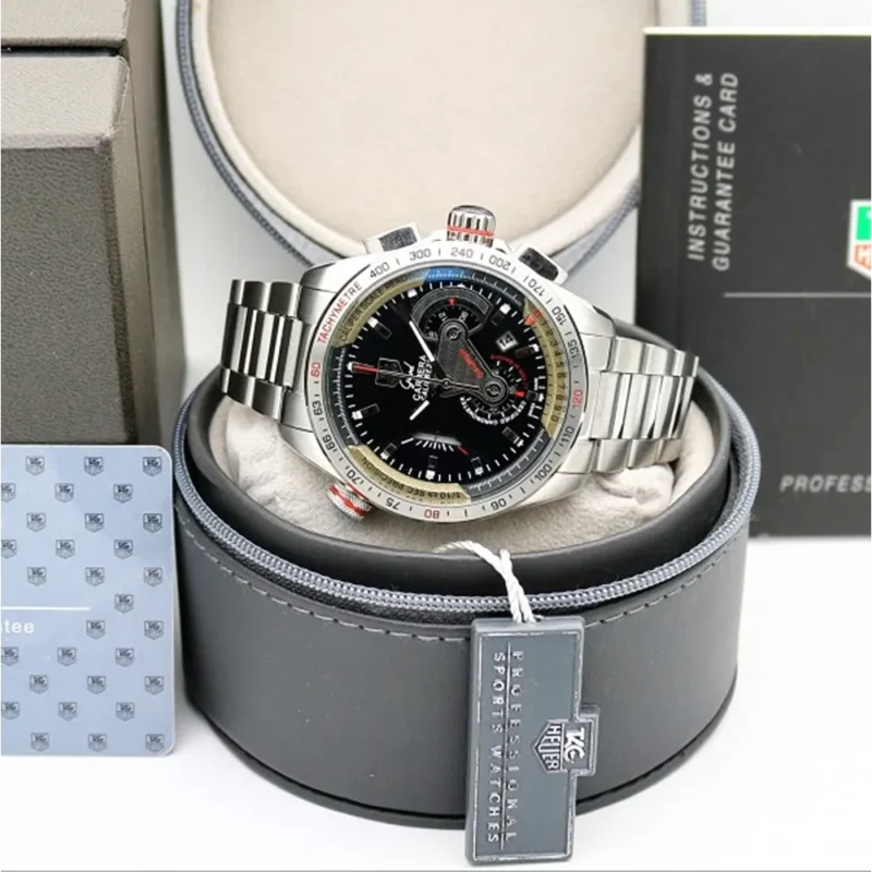 Tag Heuer Watch For Men (SG468)