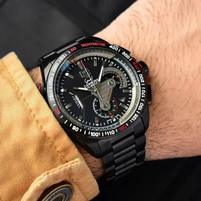Tag Heuer Watch For Men (SG471)