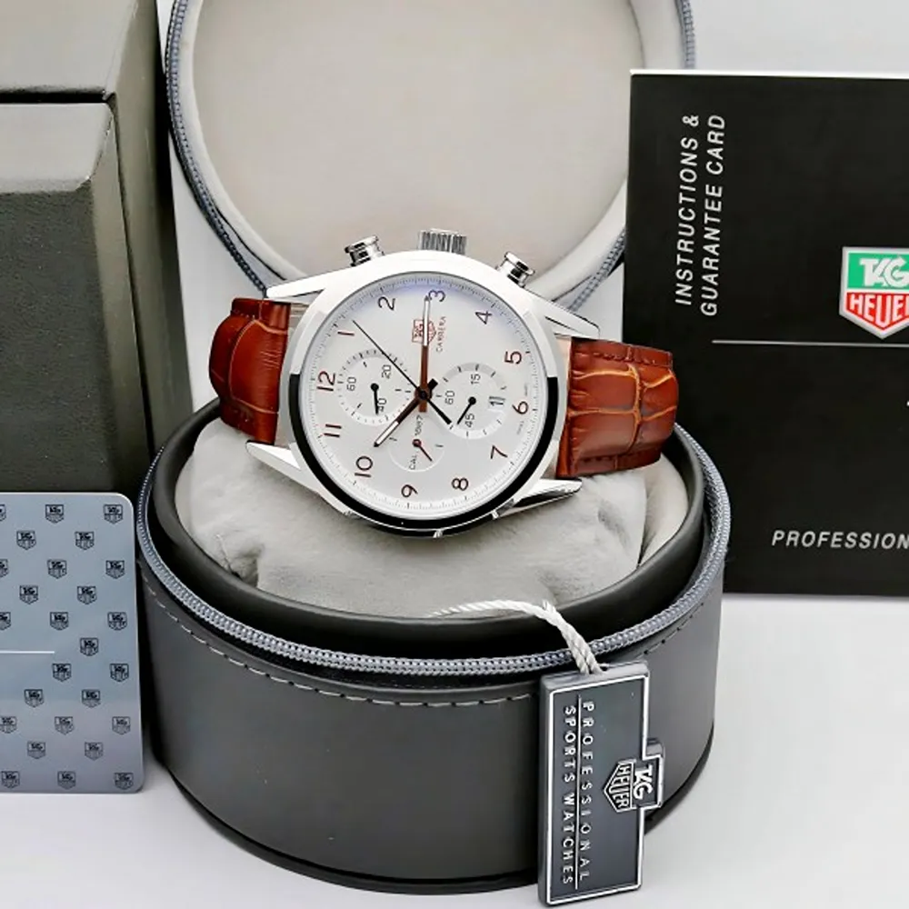 Tag-Heuer