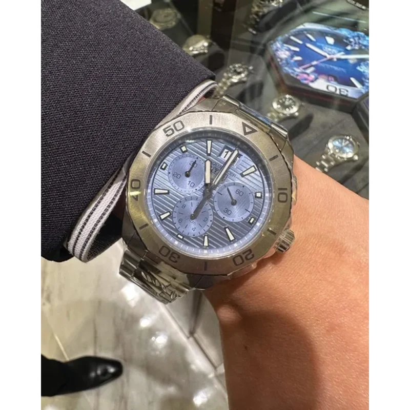 Tag Heuer Watch For Men (SG478)
