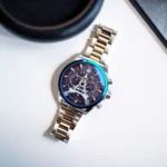Tag Heuer Watch For Men (SG497)