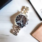 Tag Heuer Watch For Men (SG503)