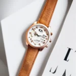 Tag Heuer Watch For Men (SG506)