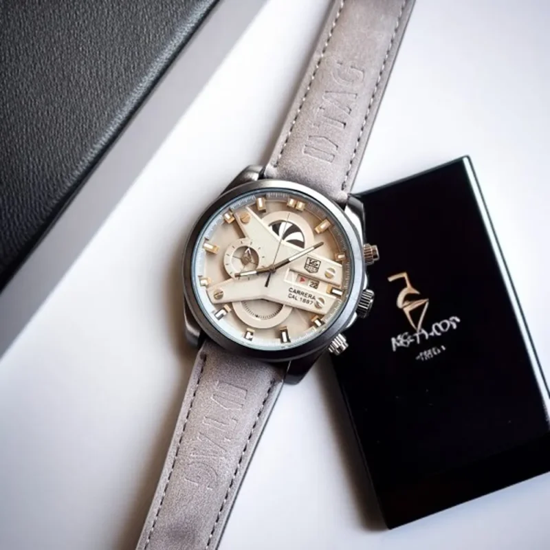 Tag Heuer Watch For Men (SG513)