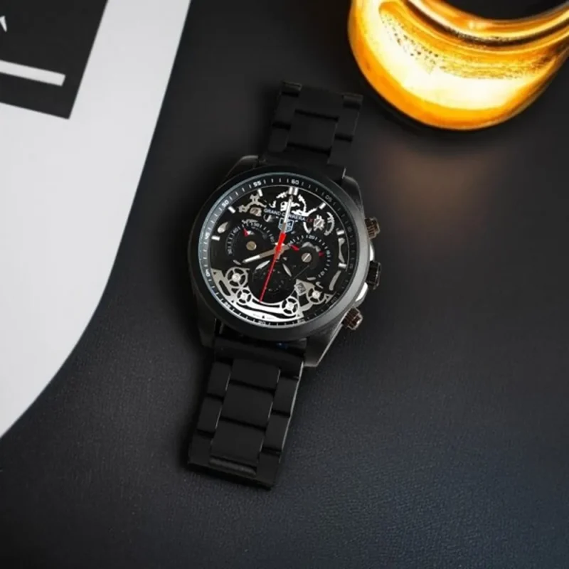 Tag Heuer Watch For Men (SG514)