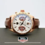 Tag Heuer Watch For Men (SZ404)