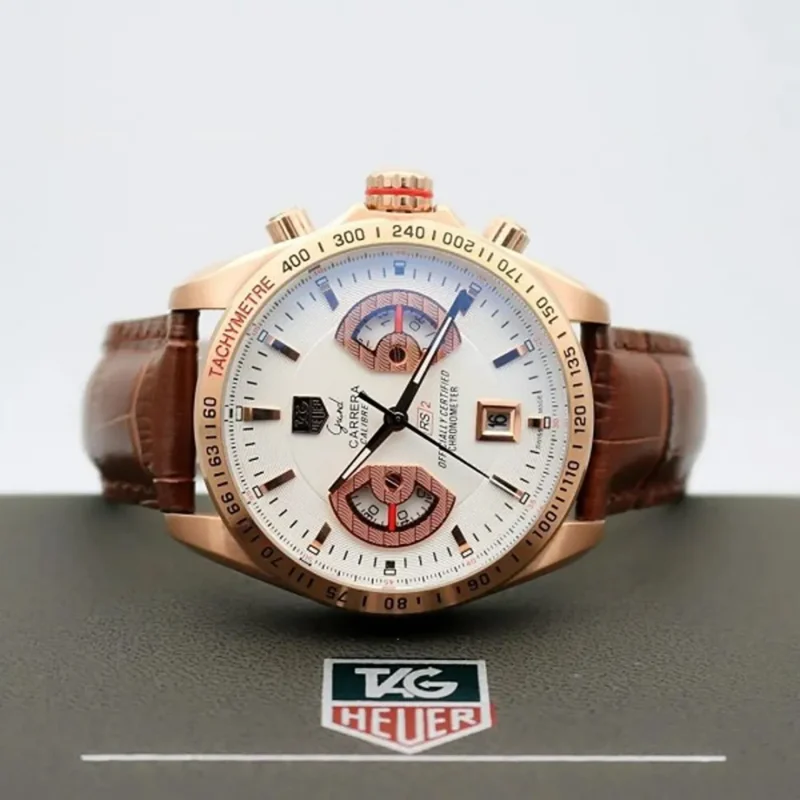 Tag Heuer Watch For Men (SZ404)