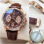 Tag Heuer Watch For Men (ZS198)