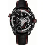 Tag Heuer Watch For Men (ZS199)