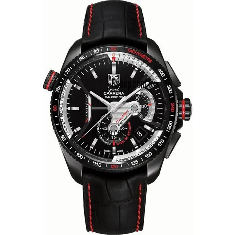 Tag Heuer Watch For Men (ZS199)