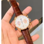 Tag Heuer Watch For Men (ZS321)