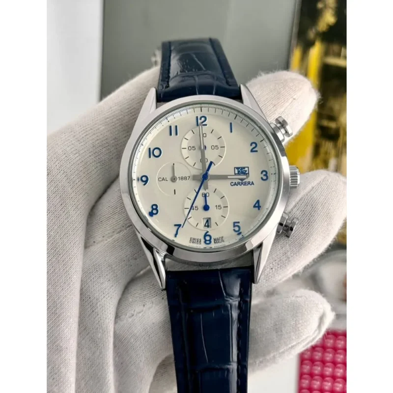 Tag Heuer Watch For Men (ZS335)