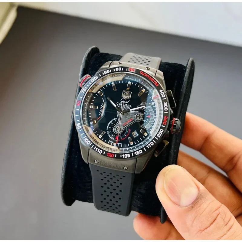 Tag Heuer Watch For Men (ZS346)
