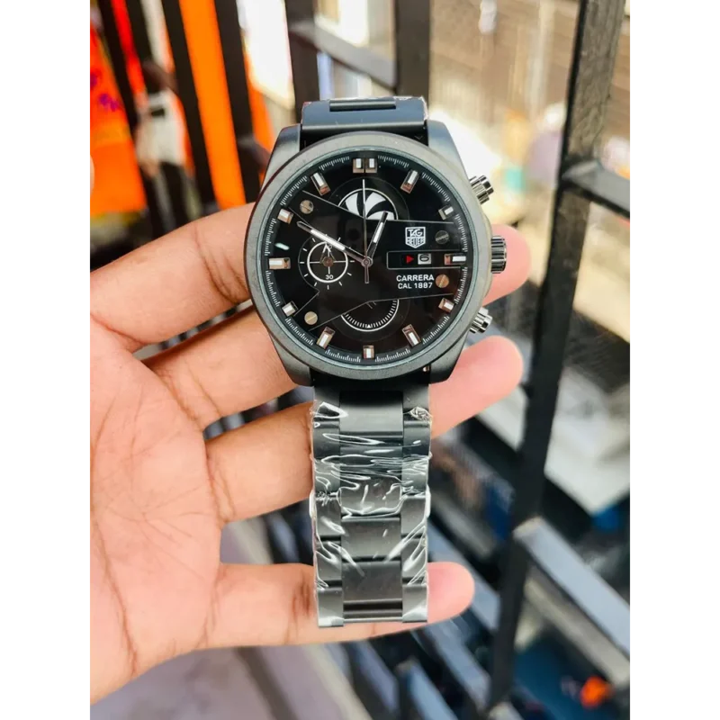 Tag Heuer Watch For Men (ZS40)