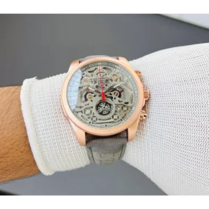 Tag Heuer Watch For Men (ZS64)