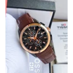 Tissot Chronograph Watch For Men (SL821)