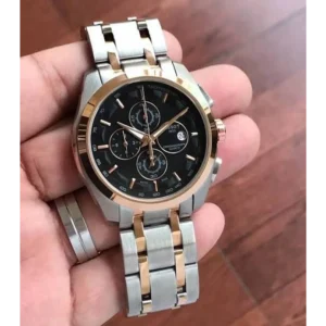 Tissot Chronograph Watch For Men (SL826)