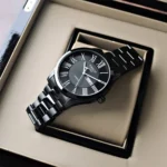 Tissot Watch 1853 Carson Power Matic Quartz For Men