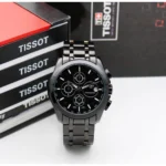 Tissot Watch 1853 Couturier For Men (LAB108)